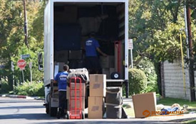 ehirler Aras Nakliyat